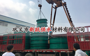 加長型柔性防水套管焊接時(shí)應(yīng)該注意什么