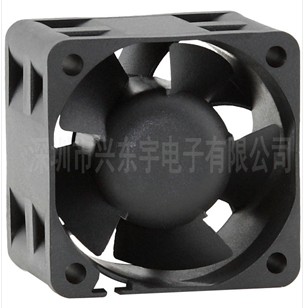 【散熱風扇】噪音如何區(qū)分？