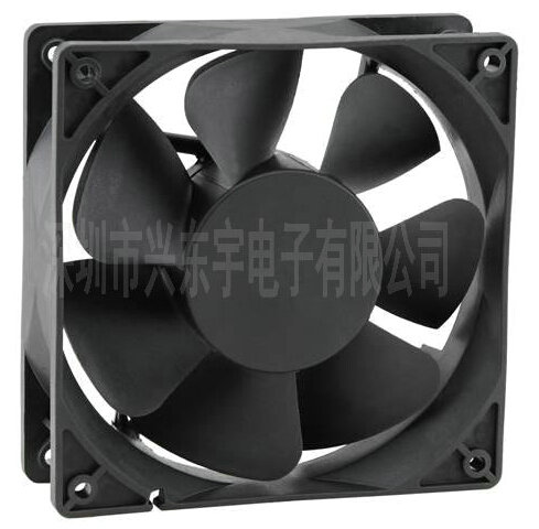 （雙滾珠交流風(fēng)扇）高成本，高質(zhì)量