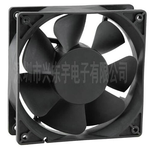 【雙滾珠交流風(fēng)扇】‘滾’出不一樣的精彩！