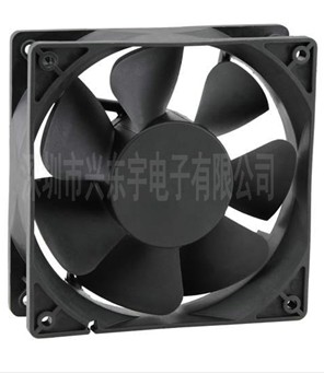 “難以辨雄雌”雙滾珠交流風(fēng)扇噪音與異音如何分辨！！