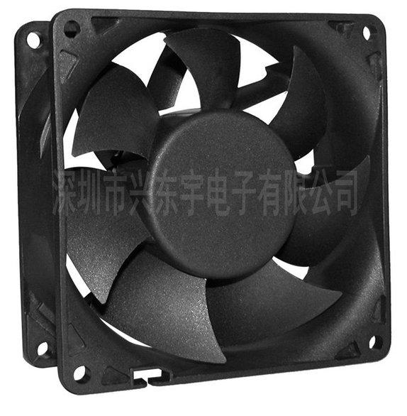 【EC風(fēng)扇批發(fā)】專注、專業(yè)、專心！