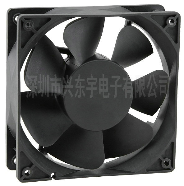 “仁者見仁”【電焊機(jī)散熱風(fēng)扇】安裝難易度果真不同！
