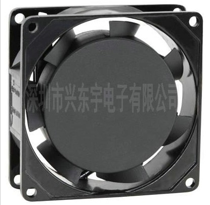 【交流散熱風機】詳細為您介紹什么是轉速！