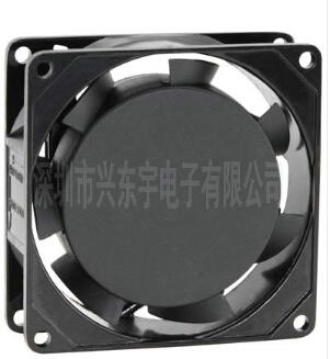 【交流散熱風(fēng)機(jī)】溫度高，怎么辦？