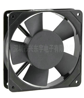 【交流風扇220v-230v 】真假新舊，如何分辨