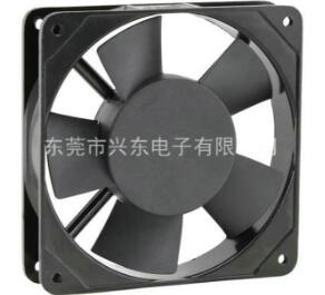 交流風(fēng)扇的應(yīng)用，解決了散熱問(wèn)題