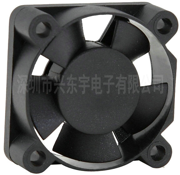 散熱風(fēng)扇使用應(yīng)當(dāng)注意什么？
