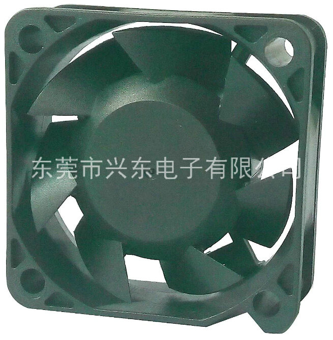 什么是散熱風(fēng)扇？